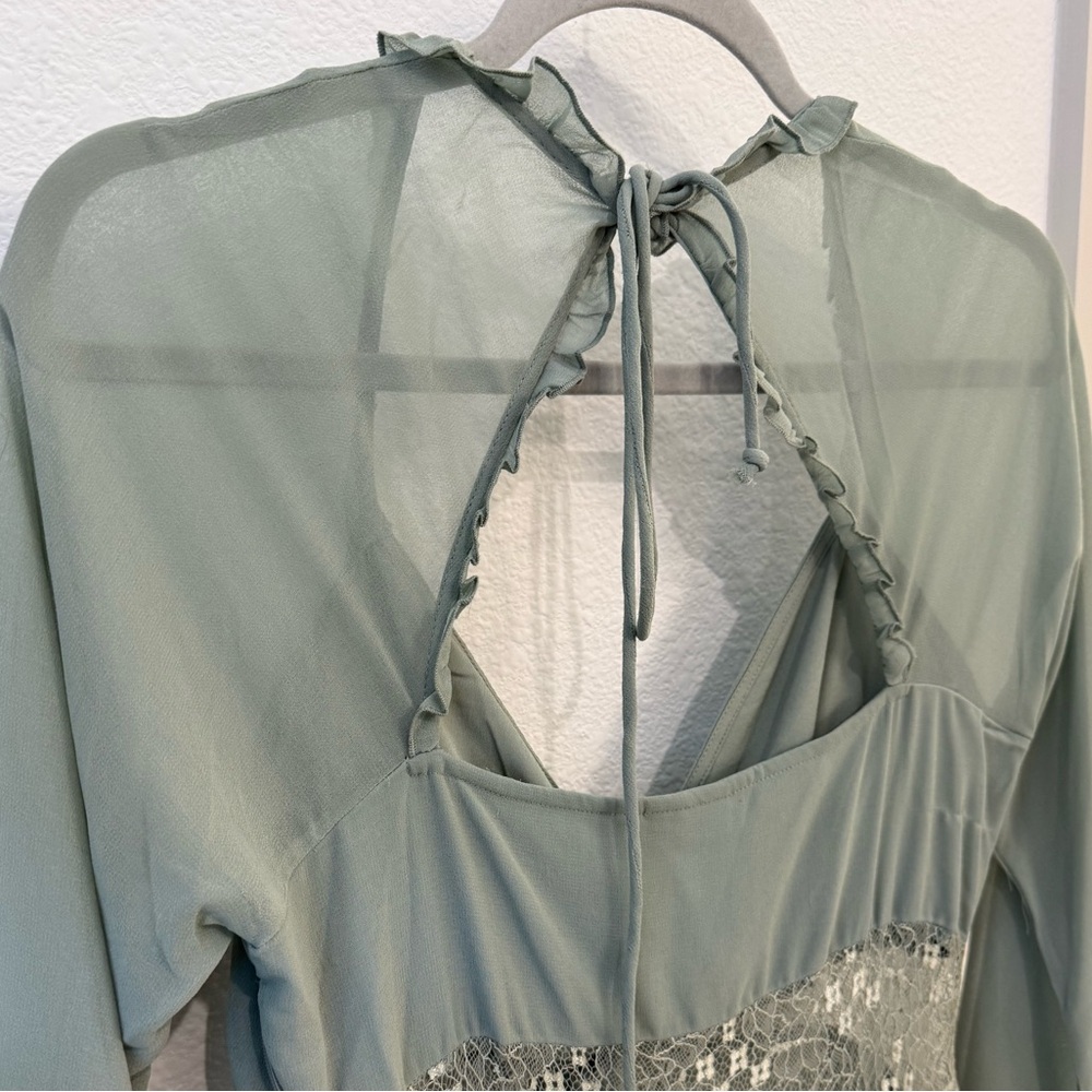 ASOS Dress - Picture 3 of 4